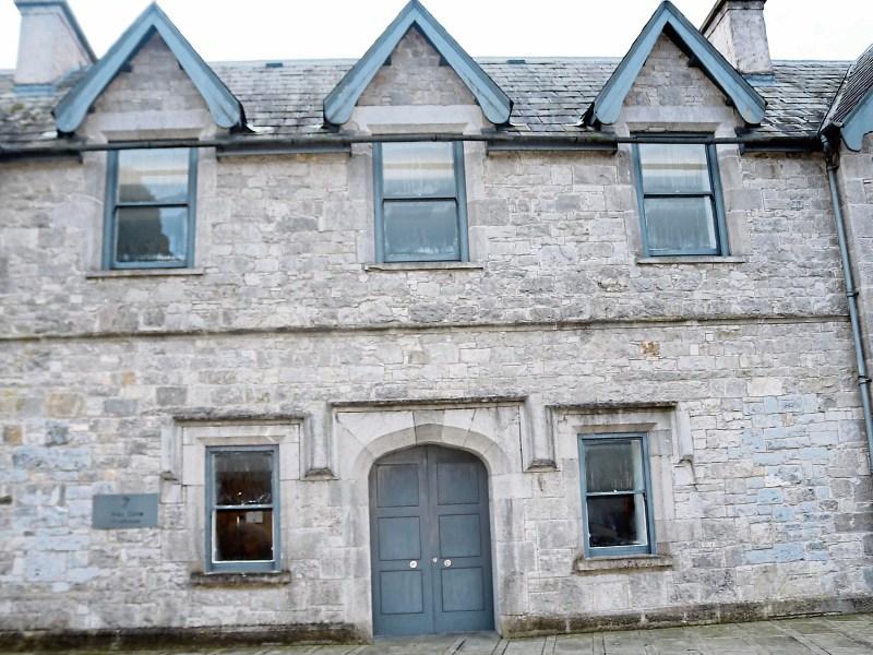 Limerick man called gardai  ‘steamers’ and ‘scumbags’