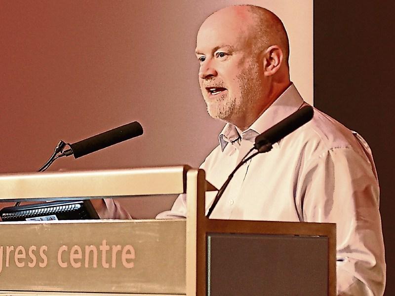 Limerick call centre staff could go to the gate in row over bargaining