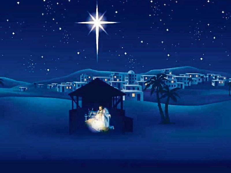 Limerick Astronomy  Club: Star of Bethlehem