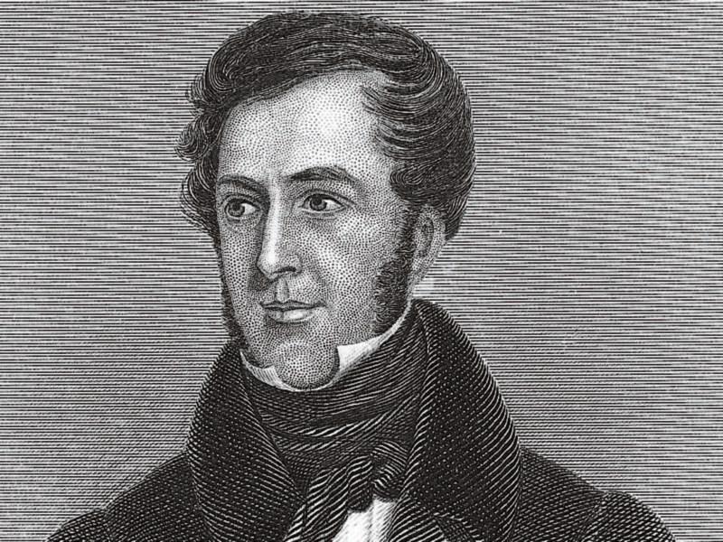 Then & Now: Limerick writer had a gift with the quill