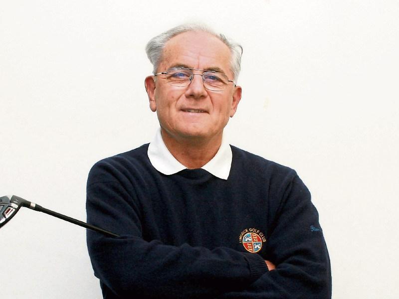 Opinion: Old age makes every single golfer ‘ordinary’ - Ivan Morris
