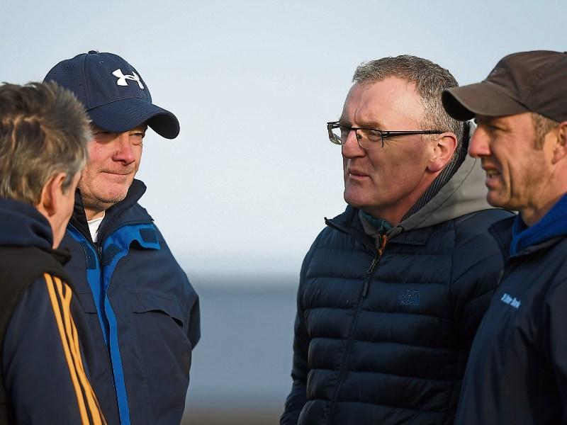 Opinion: 'New managers and new format make it hard to win' - Martin Kiely