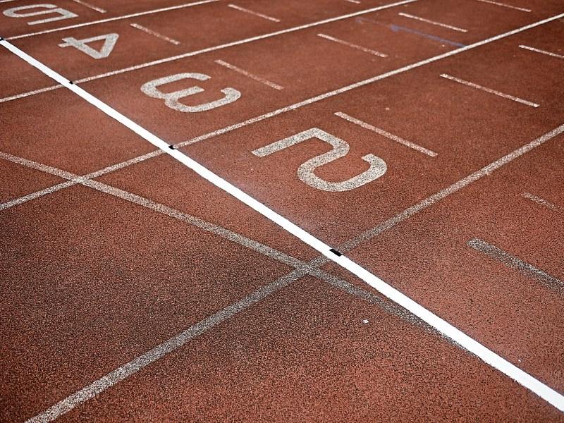 Limerick weekly athletics notes