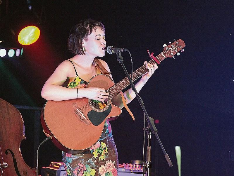 Conman tried to sell Limerick artist tickets to her own sold-out show