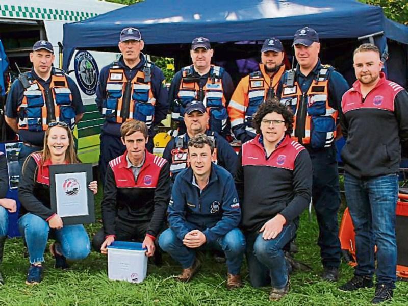 County Limerick Macra club hosts charity table quiz in Adare