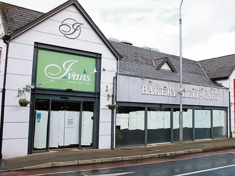 Revelaed: Fresh plans for Landmark Limerick store 
