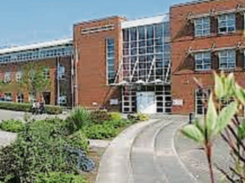 Limerick Institute of Technology receives share of €4.6m funding