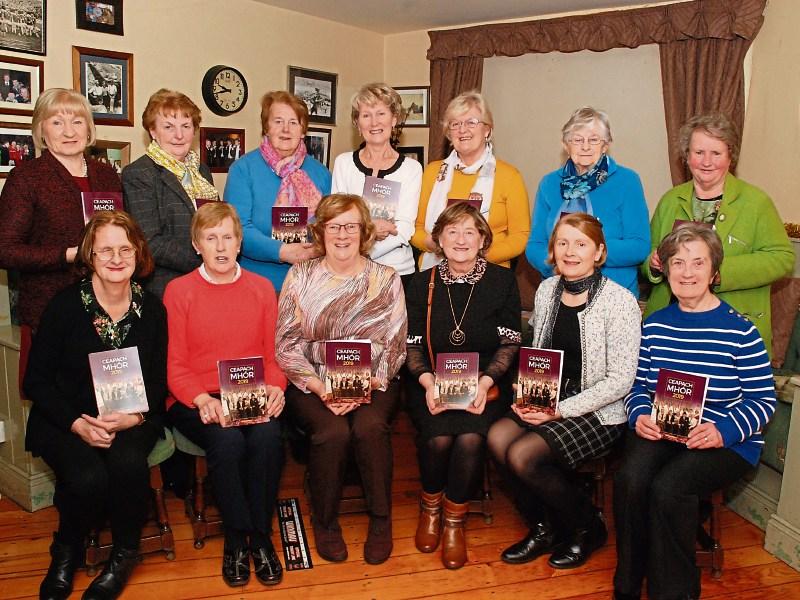 County Limerick annual Ceapach Mhór chronicles another year gone bye
