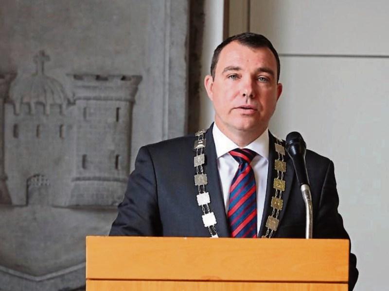 Collins: Limerick housing approach ‘totally contradictory’