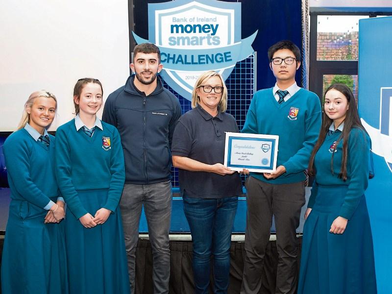 Smart money on Limerick schools in national final