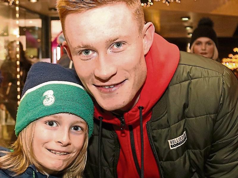 Limerick charity Novas set to host annual sleep out