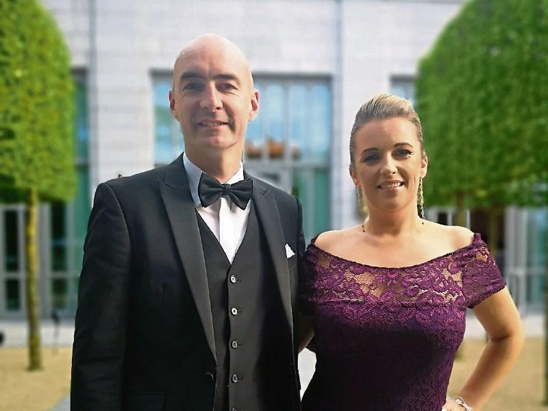 The night a Limerick politician proposed to his wife at a packed Dolans