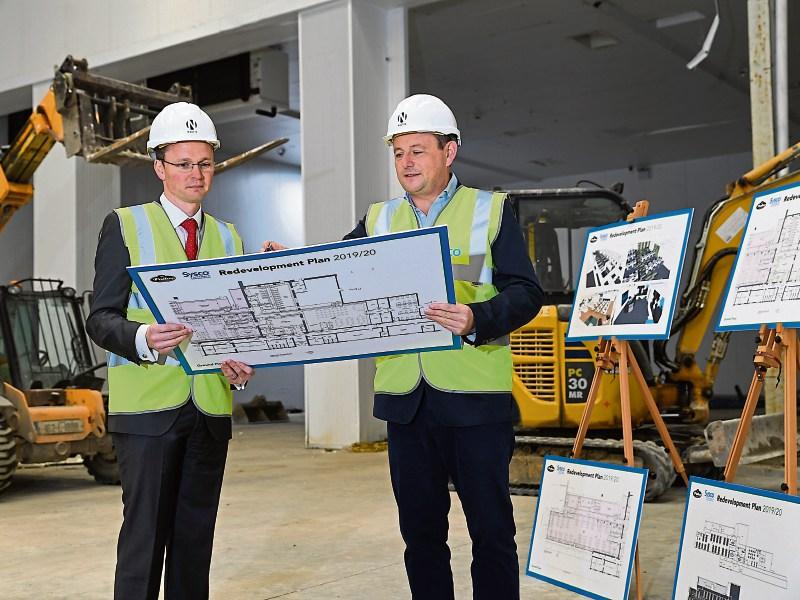 BREAKING: Pallas Foods to invest €2.5m in Limerick facility