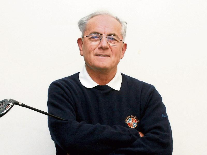 Opinion: 'My memories of pitch and putt' - Ivan Morris
