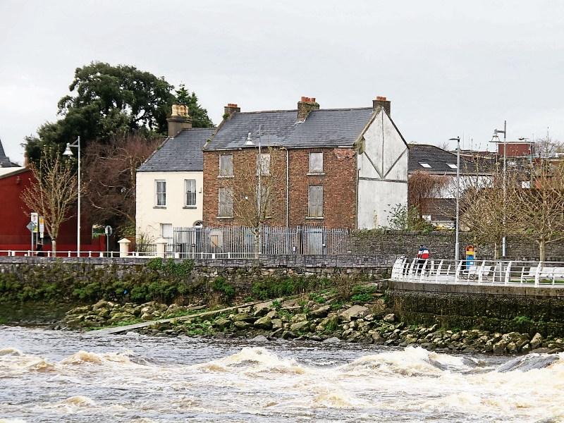 Landmark Limerick house won’t be protected says council