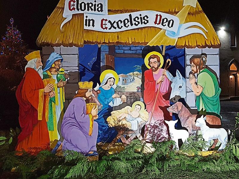 Christmas can become a ‘glutton’s treadmill’ – Limerick monk