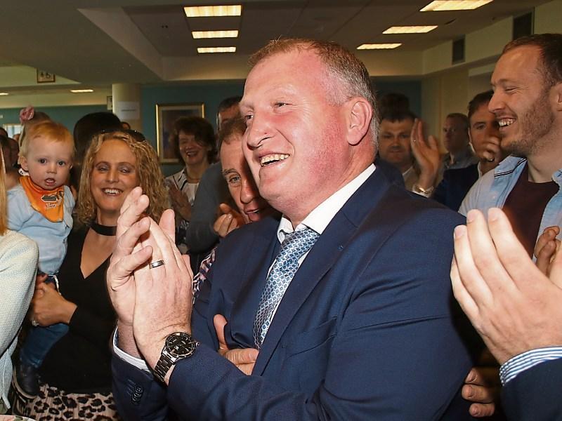 ‘More chicken sheds built than council houses’ Fine Gael councillor claims