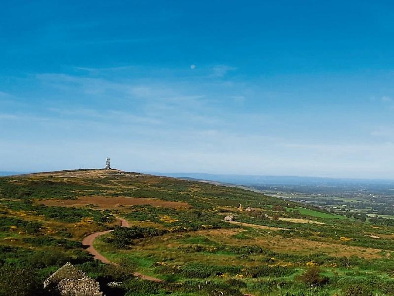 People urged not to visit Limerick's Knockfierna Hill this Christmas 