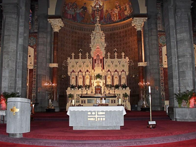 Church services this Christmas in Limerick