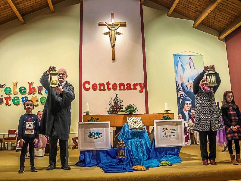Salesian Sisters embrace local roots as they turn 100 in 2020 embrace Limerick roots