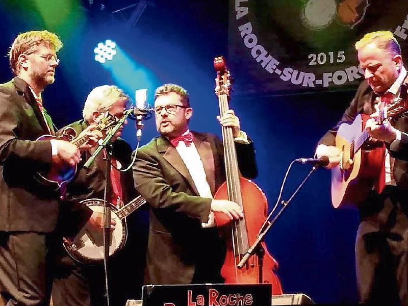 Shannonside musical festival to beat January blues