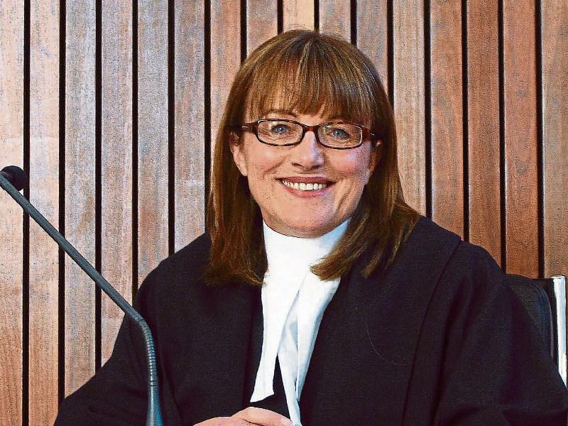 Judge blames mother of Limerick student who wasn’t insured on car