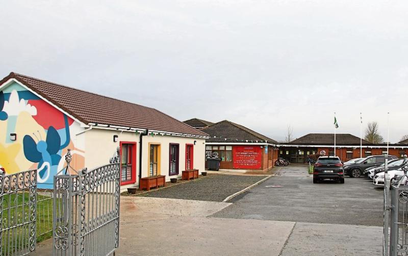 Extension plans confirmed for Limerick school