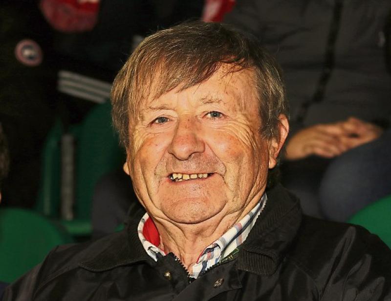 Limerick author takes another stroll down memory lane