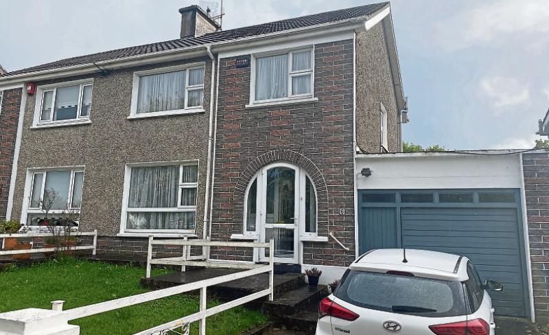 Limerick Property Watch: It's all about location at Brookville Avenue