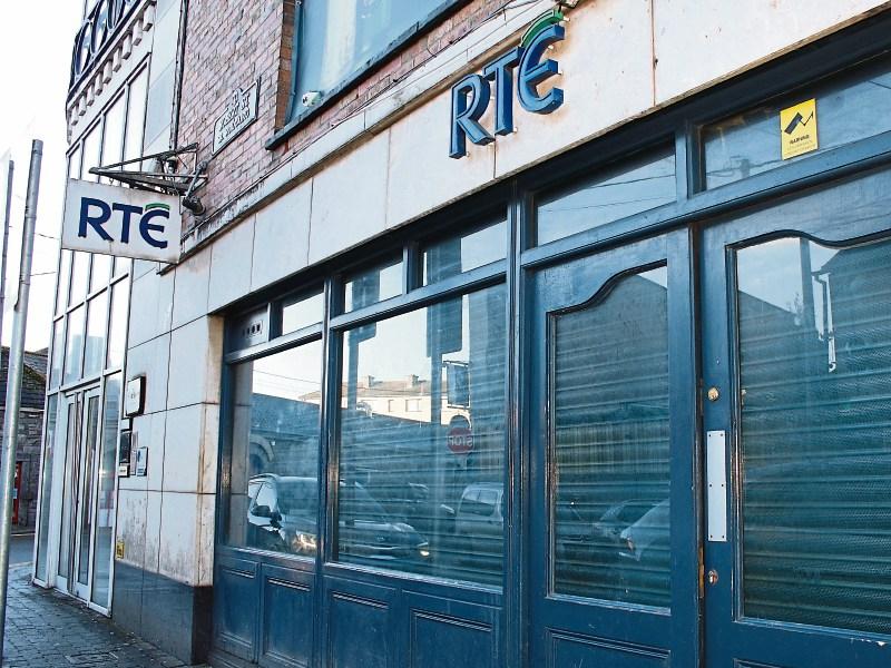 RTE taking 93% of licence fee ‘not plausible’ going forward, says Limerick TD