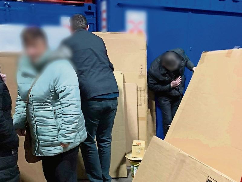 Garda probe after several customer complaints following closure of Limerick city store