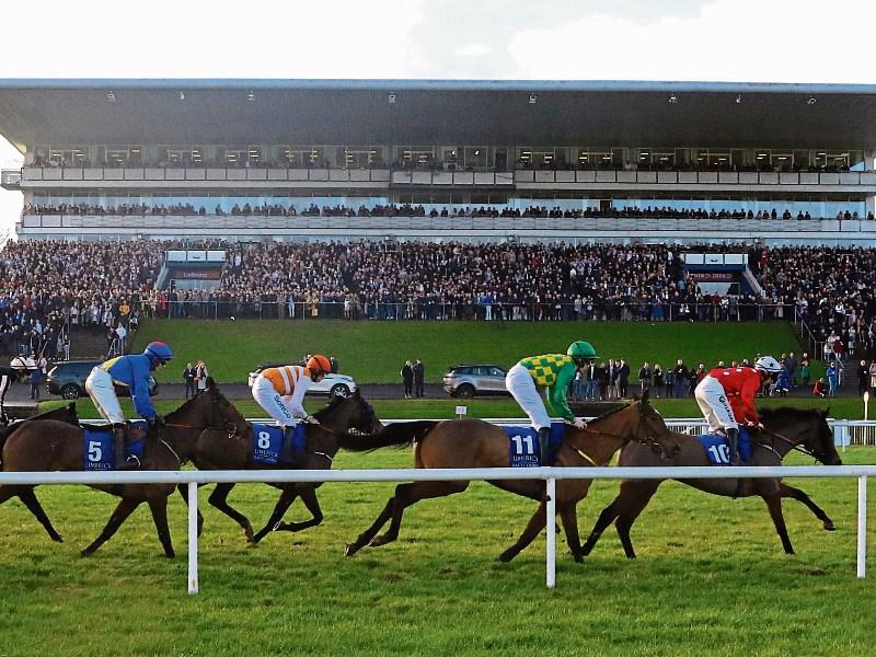 Opinion: 'Christmas Racing Festival proves a winner alright' - Colm Kinsella