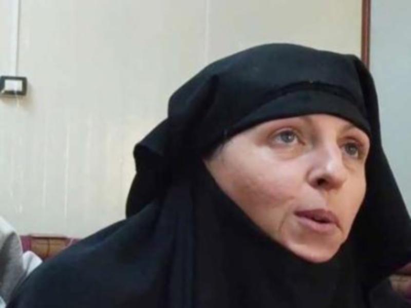 BREAKING: Lisa Smith released from Limerick Prison as new year approaches