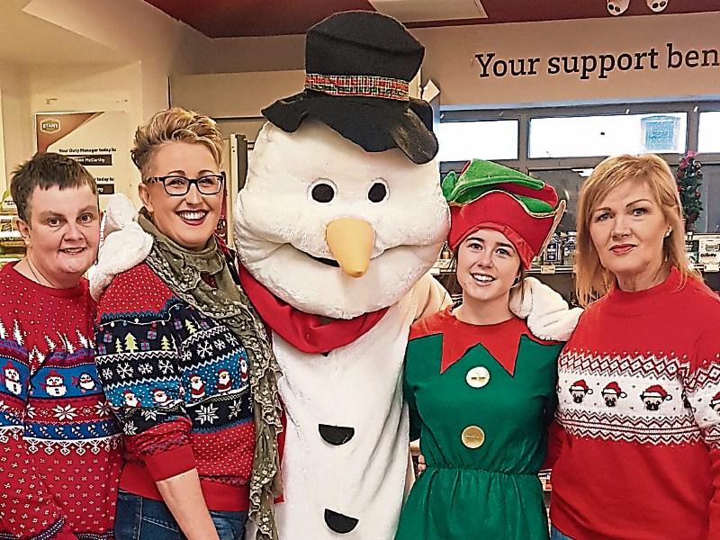 Party like it’s 2020: Meg organises big cancer fundraiser in County Limerick