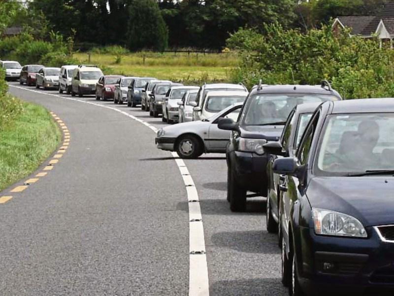 Large number of objections expected against crucial Limerick road project