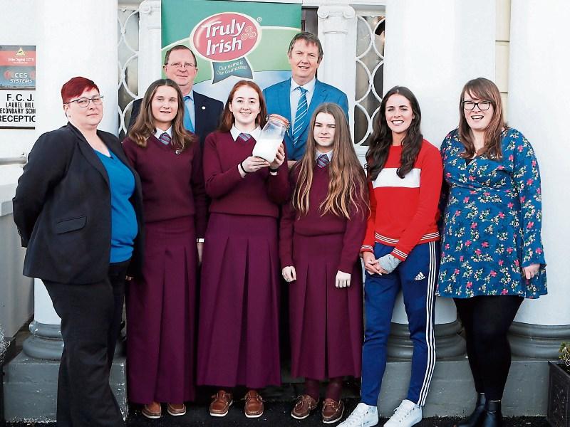 BTYSE: Laurel Hill &lsquo;too cool for school&rsquo; with three projects