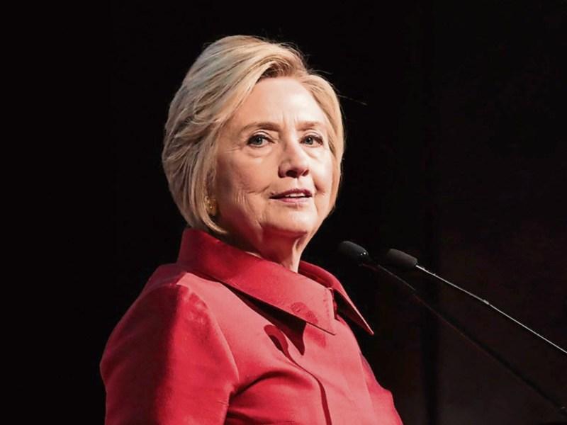 Don't Mind Me: Women must step back from presumption of superiority before they truly lead