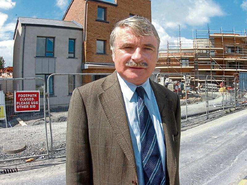 Limerick’s lone parents still suffering, says Willie O’Dea