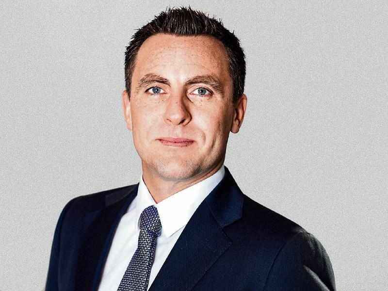 University of Limerick confirms senior appointment