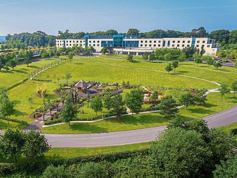 Enter the Limerick Leader New Year Quiz and win a weekend away at Fota Island Resort