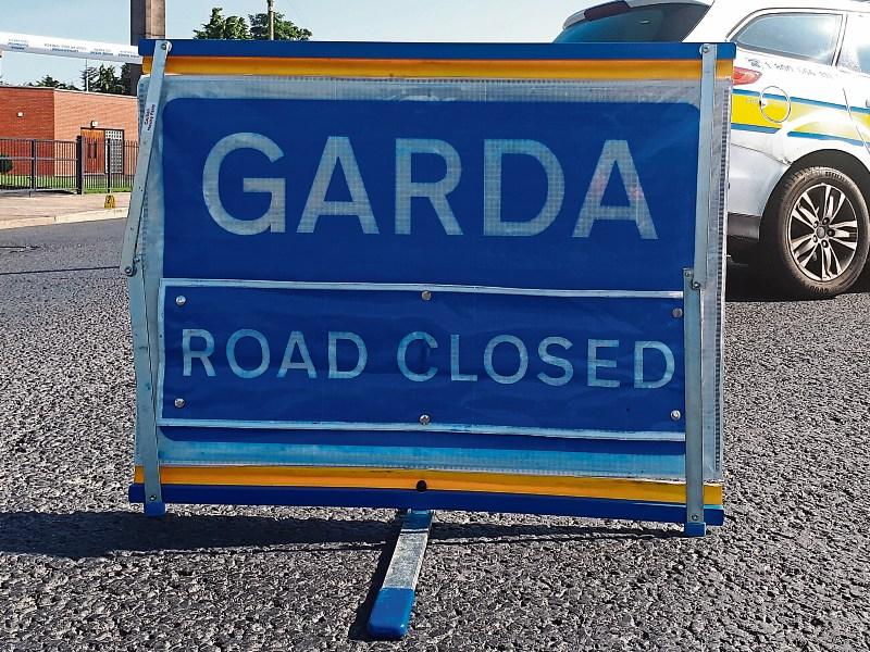 Gardai appeal for dashcam footage after van driver dies in Kerry collision
