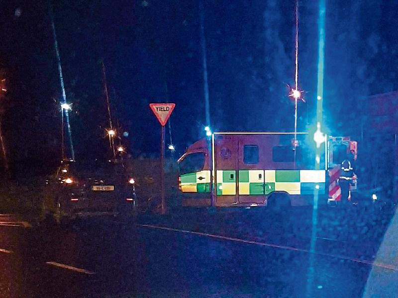 Cyclist knocked down in Limerick during early morning accident