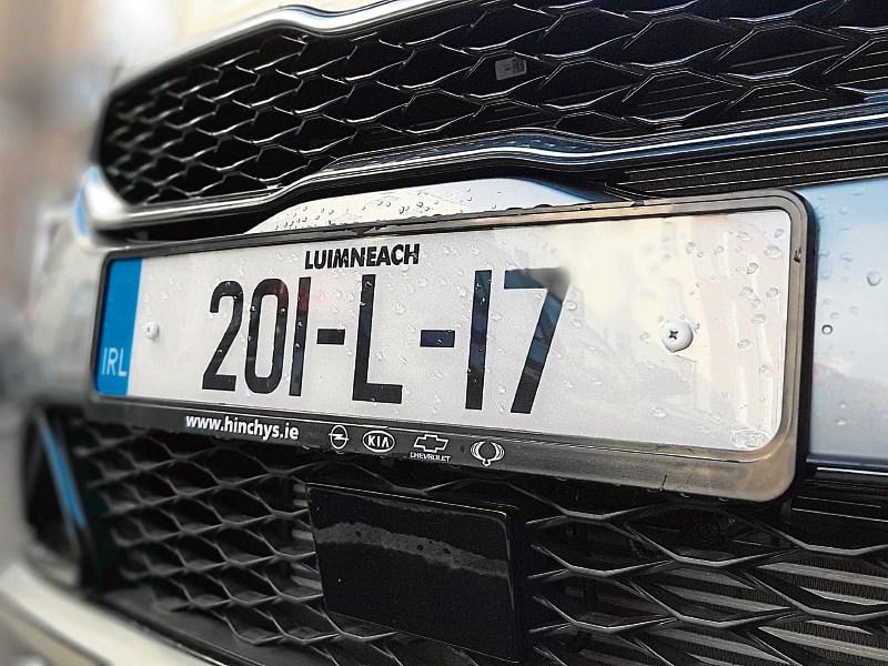 Focus on 2020 as new car sales in Limerick drop to five-year low