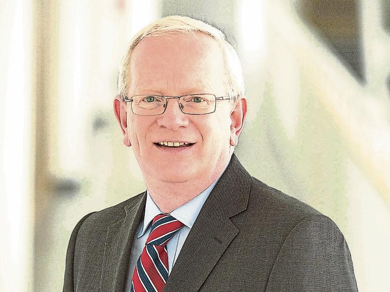 LIT’s Professor Vincent Cunnane takes THEA chair 