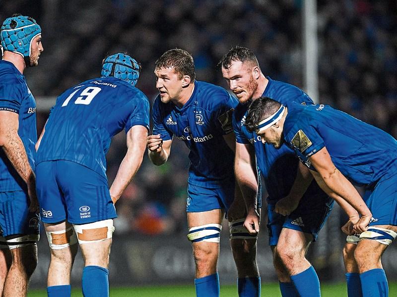 Opinion: ‘Comparison is the thief of joy’ - Donn O'Sullivan