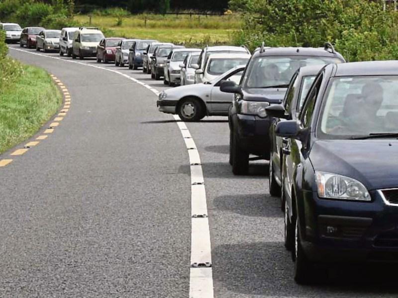 Construction of new Limerick road will see demolition of homes