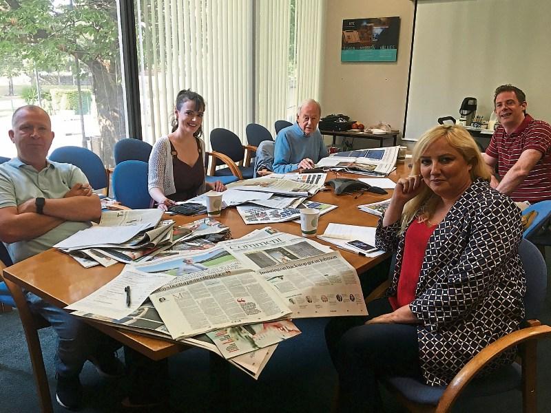 ‘Late broadcaster will be sorely missed in kitchens of Ireland’