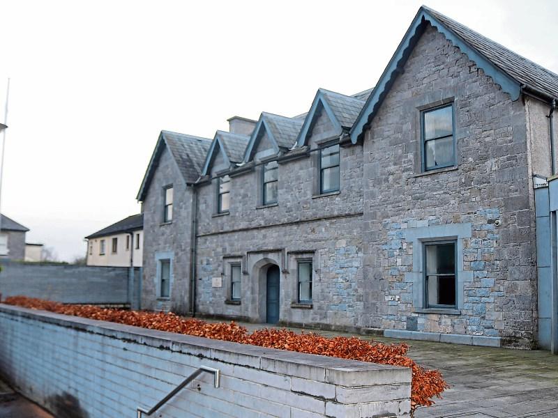 Limerick Traveller ordered to remove mobile home says he has nowhere to