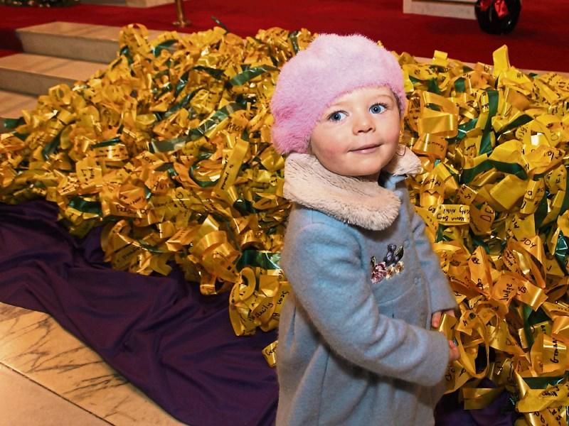 Remembrance Tree: Over €190,000 raised for Limerick charities 