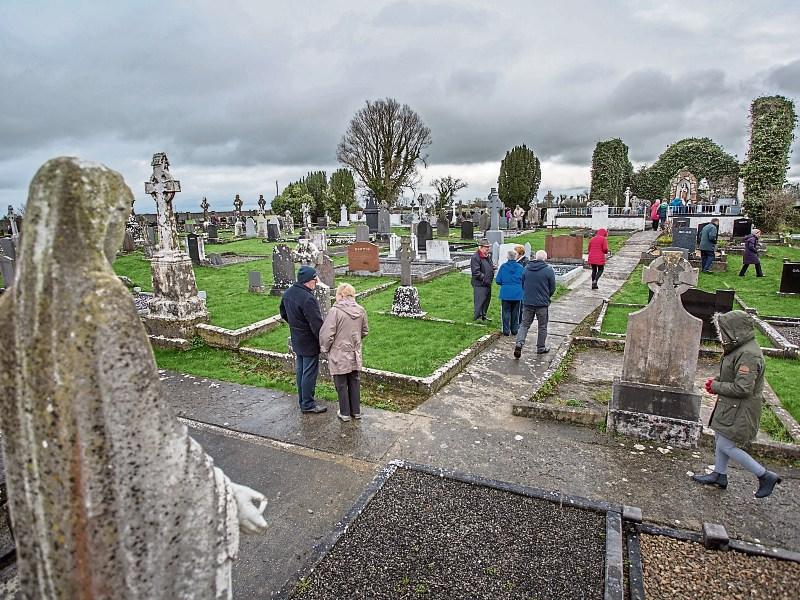 Tradition lives on in Limerick village as St Ita’s Day is celebrated